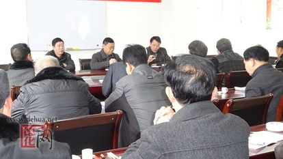 龍潯社區衛生服務中心舉辦中醫保健養生知識講座，提升居民健康素養